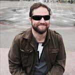 Casey Frank - @frankabides - Instagram