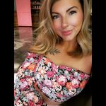 Casey Franks - @caseyfrankshair - Instagram