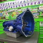 Casey Franklin - @shift.werks - Instagram