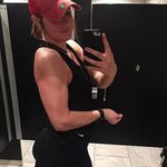 Casey Franklin - @cfrank.fitness - Instagram