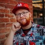 Casey Frederick - @xanadudeproductions - Instagram