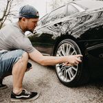 Casey Frederick - @caseys_auto_detailing - Instagram