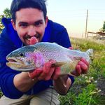 Casey Galloway - @caseywentfishing - Instagram