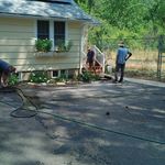NatureWise Farm and Garden LLC Casey Galloway - @naturewisefarmandgardenllc - Instagram