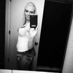 Casey Dawn Gann - @blondie705 - Instagram