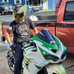 Casey Gann - @caseygann81 - Instagram