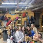 Casey Getz - Facebook
