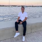 Casey Getz - Facebook