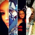 Casey Gibson - @kaileesmamma - Instagram
