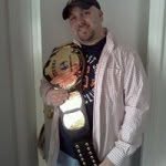 Casey Gillette - @maggsfan1979 - Instagram