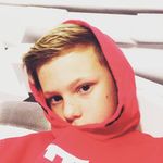 Casey Glass - @caseymansfield_2007 - Instagram