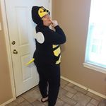 Casey Glass - @huburtle - Instagram