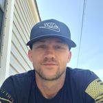 Casey Glass - @glasspak86 - Instagram