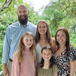 Casey Glass Stewart - @seaglass79 - Instagram