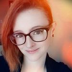 Casey Gorman - @souldemon1231 - Instagram