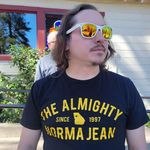 Casey Gorman - @bilbohicks - Instagram