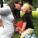 Casey Grubbs - @blessedmama_1519 - Instagram