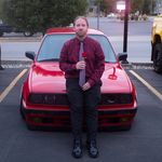 Casey Hadley - @case_e30 - Instagram