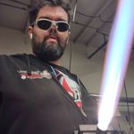 Casey hadley - @prestige.glass - Instagram