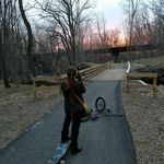 Casey Harkleroad - @mindfullyenvironmental - Instagram