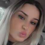 Casey Elise Harrington - @caseyelise_612 - Instagram
