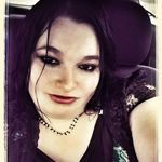 Casey Danielle Hartman - @mikesoldlady03 - Instagram