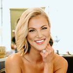 Casey Hartmann - @caseyhartmann.hair.makeup - Instagram