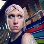 Casey B. Healy - @spacey.casey.healy - Instagram