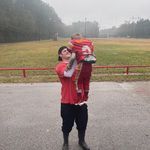 Casey Hendrix - @casey_rocktexstros - Instagram