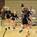 Casey Herman - @caseyhermanvolleyball - Instagram