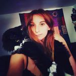 Casey Jane Hibbs - @space_cas3 - Instagram