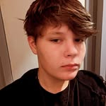 Casey Holden - @lilfear813 - Instagram