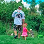 Casey Mac Hoover - @hoov13 - Instagram