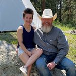 Hope and Casey Hutchison - @taking_shots_photography_ - Instagram