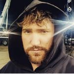 Casey Irving - @cleanmoneydirtyhands19 - Instagram