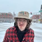 Casey Isaacson - @sirgarysherwin - Instagram