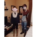 Brady Good & Casey Iverson - @_brasey_ - Instagram
