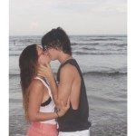 Brady Good And Casey Iverson<3 - @saved_by_braseyy - Instagram