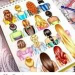 casey ives - @xcaseyxartx - Instagram