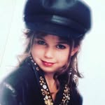 Saint Sin the Girl - @caseyjamerson - Instagram