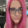 Casey Jamieson - @glitterbombchick - TikTok