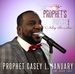 Prophet Casey L. January &amp; Judah First - Facebook