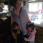 Casey Marlana Jarrell - @caseyprice483 - Instagram