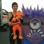Casey Jarrett - @papathesmurf - Instagram