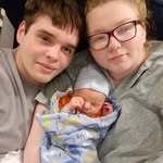 Casey, Hannah & Jasper Hill - @caseyand_hannahhill0852 - Instagram