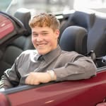 Casey Joe - @caseyjoeautomotive - Instagram
