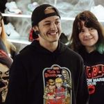 Casey Johns - @caseyjohnsprowrestler - Instagram
