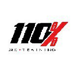 Casey Johnson - @110percentmxtraining - Instagram