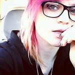 Casey Johnstone - @axid.flxwer - Instagram
