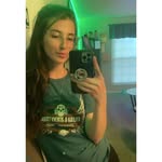 Casey Justice-Dreesen - @justicedreesen - Instagram